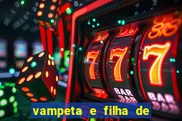 vampeta e filha de silvio santos